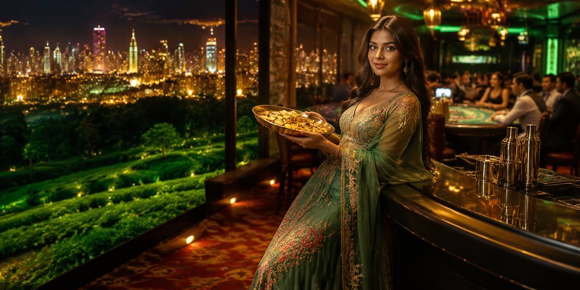 777jy ডিভাইন ফরচুন স্লট